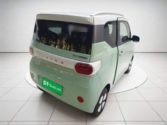 Wuling Hongguang MINIEV Third Generation 215km Advanced Edition - ფოტო 6