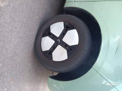 Wuling Hongguang MINIEV Third Generation 215km Advanced Edition - ფოტო 8