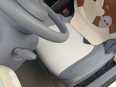 FAW Besturn Xiaoma 222km Lightning Edition - фото 11