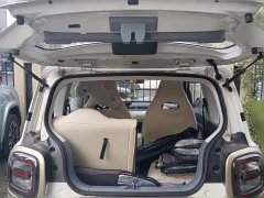 FAW Besturn Xiaoma 222km Lightning Edition - фото 15