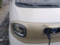 FAW Besturn Xiaoma 222km Lightning Edition - фото 20