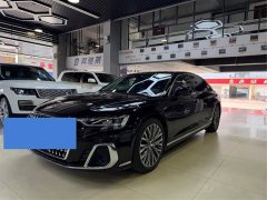 Audi A8 A8L 50 TFSI quattro Premium Edition - photo 1