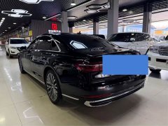 Audi A8 A8L 50 TFSI quattro Premium Edition - photo 4