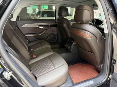 Audi A8 A8L 50 TFSI quattro Premium Edition - photo 6