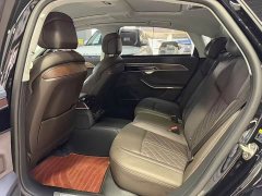 Audi A8 A8L 50 TFSI quattro Premium Edition - photo 7