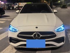Mercedes-Benz C-Class Facelift C 260 L Sport Edition - ფოტო 2