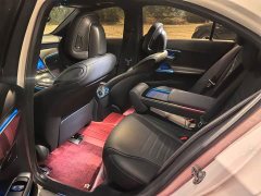 Mercedes-Benz C-Class Facelift C 260 L Sport Edition - ფოტო 4