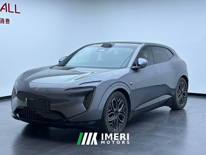 Avatr 07 Max Pure Electric - ავტომობილი ჩინეთიდან