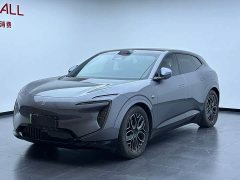 Avatr 07 Max Pure Electric - ფოტო 1