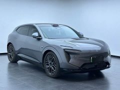 Avatr 07 Max Pure Electric - ფოტო 3