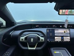 Avatr 07 Max Pure Electric - ფოტო 5