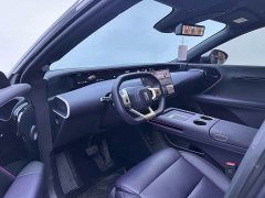 Avatr 07 Max Pure Electric - ფოტო 6