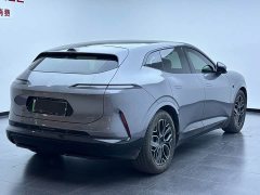 Avatr 07 Max Pure Electric - ფოტო 7