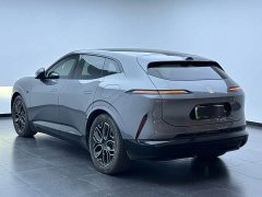 Avatr 07 Max Pure Electric - ფოტო 9