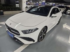 Mercedes-Benz A-Class A 200 L Fashion Edition - photo 1