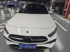 Mercedes-Benz A-Class A 200 L Fashion Edition - photo 2