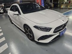 Mercedes-Benz A-Class A 200 L Fashion Edition - photo 3
