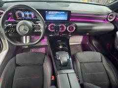 Mercedes-Benz A-Class A 200 L Fashion Edition - photo 7