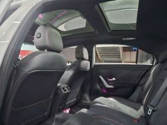 Mercedes-Benz A-Class A 200 L Fashion Edition - photo 8