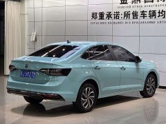Volkswagen Lavida Sharp 1.5L Automatic New Vision Edition - ფოტო 10