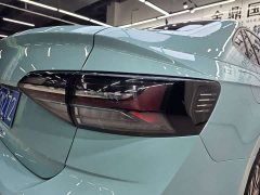 Volkswagen Lavida Sharp 1.5L Automatic New Vision Edition - ფოტო 11