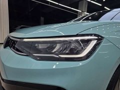 Volkswagen Lavida Sharp 1.5L Automatic New Vision Edition - ფოტო 12