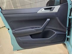 Volkswagen Lavida Sharp 1.5L Automatic New Vision Edition - ფოტო 13