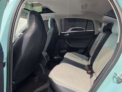 Volkswagen Lavida Sharp 1.5L Automatic New Vision Edition - ფოტო 16