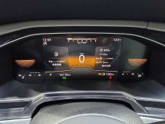 Volkswagen Lavida Sharp 1.5L Automatic New Vision Edition - ფოტო 18