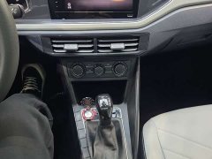 Volkswagen Lavida Sharp 1.5L Automatic New Vision Edition - ფოტო 19