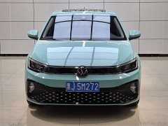 Volkswagen Lavida Sharp 1.5L Automatic New Vision Edition - ფოტო 2