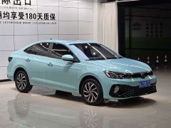 Volkswagen Lavida Sharp 1.5L Automatic New Vision Edition - ფოტო 3