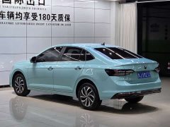 Volkswagen Lavida Sharp 1.5L Automatic New Vision Edition - ფოტო 8