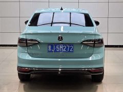 Volkswagen Lavida Sharp 1.5L Automatic New Vision Edition - ფოტო 9