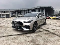 Geely Galaxy Xingyao 6 125km Explorer Edition - ფოტო 1