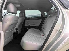Geely Galaxy Xingyao 6 125km Explorer Edition - ფოტო 13