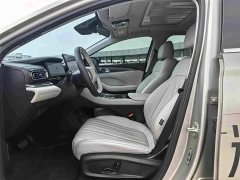Geely Galaxy Xingyao 6 125km Explorer Edition - ფოტო 14