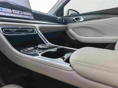 Geely Galaxy Xingyao 6 125km Explorer Edition - ფოტო 15
