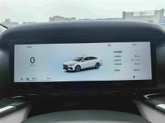 Geely Galaxy Xingyao 6 125km Explorer Edition - ფოტო 16