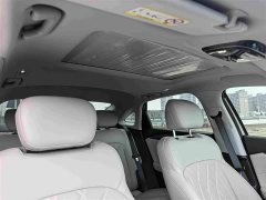Geely Galaxy Xingyao 6 125km Explorer Edition - ფოტო 18