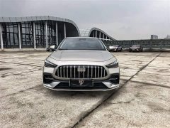 Geely Galaxy Xingyao 6 125km Explorer Edition - ფოტო 3