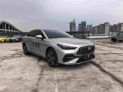 Geely Galaxy Xingyao 6 125km Explorer Edition - ფოტო 5