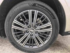 Geely Galaxy Xingyao 6 125km Explorer Edition - ფოტო 9