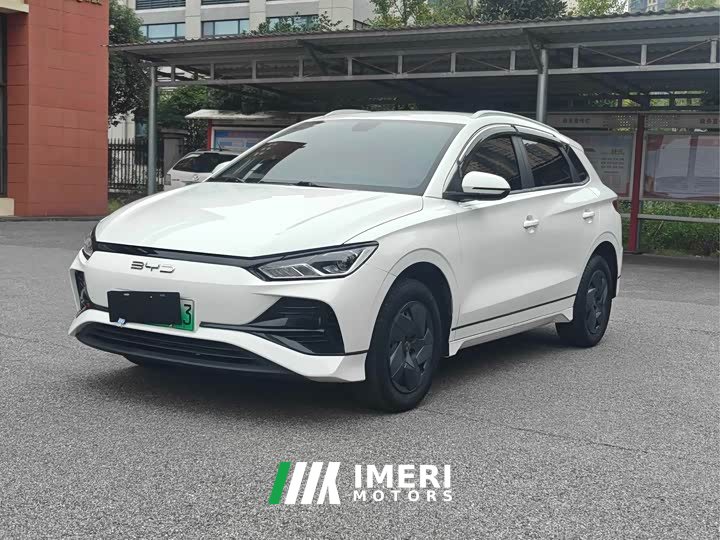 BYD e2 Honor Edition Comfort Edition