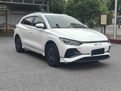 BYD e2 Honor Edition Comfort Edition - ფოტო 3