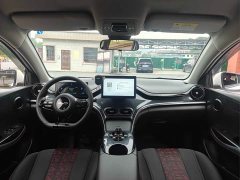 BYD e2 Honor Edition Comfort Edition - ფოტო 4