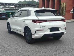BYD e2 Honor Edition Comfort Edition - ფოტო 9