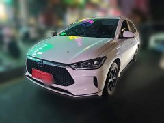 BYD e2 Luxury - ფოტო 1