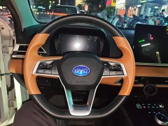 BYD e2 Luxury - ფოტო 11