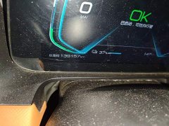 BYD e2 Luxury - ფოტო 13